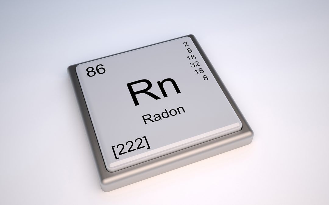 common radon myths