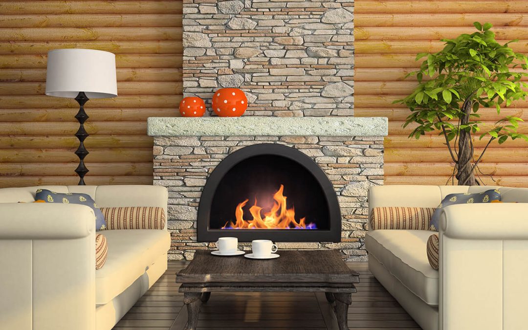Steps to Prepare Your Fireplace for Use