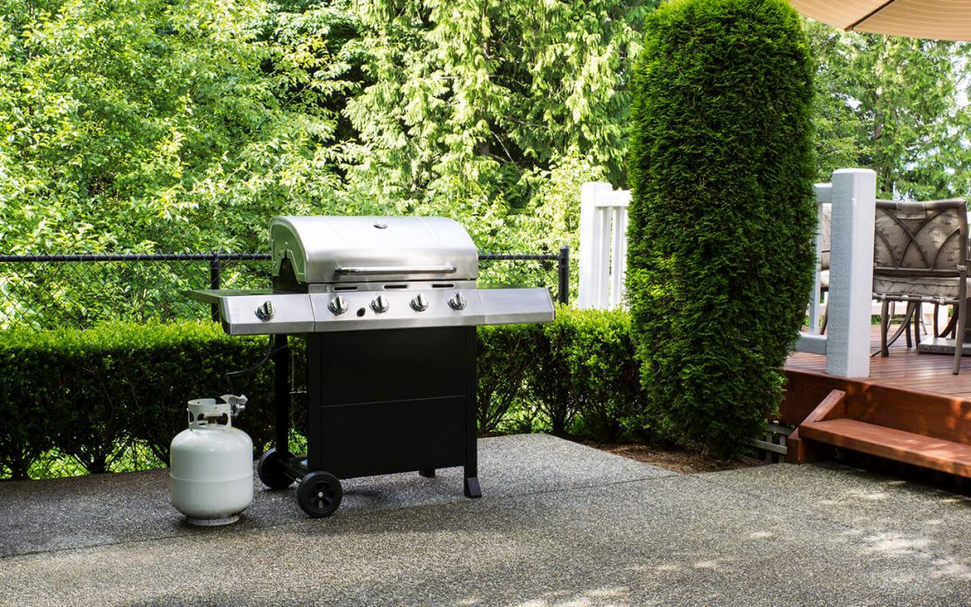 9 Grilling Safety Tips to Follow This Summer