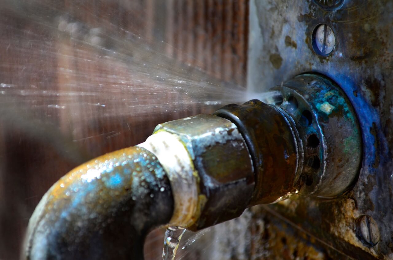 7 Signs That You Have a Plumbing Problem at Home