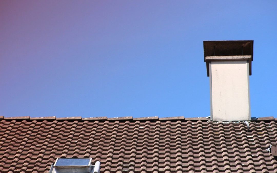 home maintenance services include cleaning the chimney