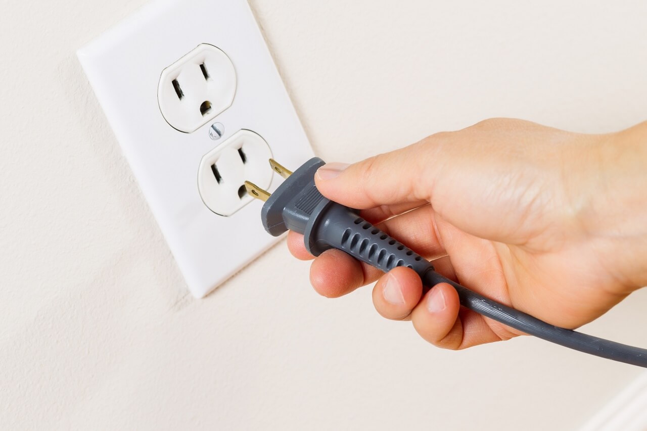 Electrical Safety in the Home