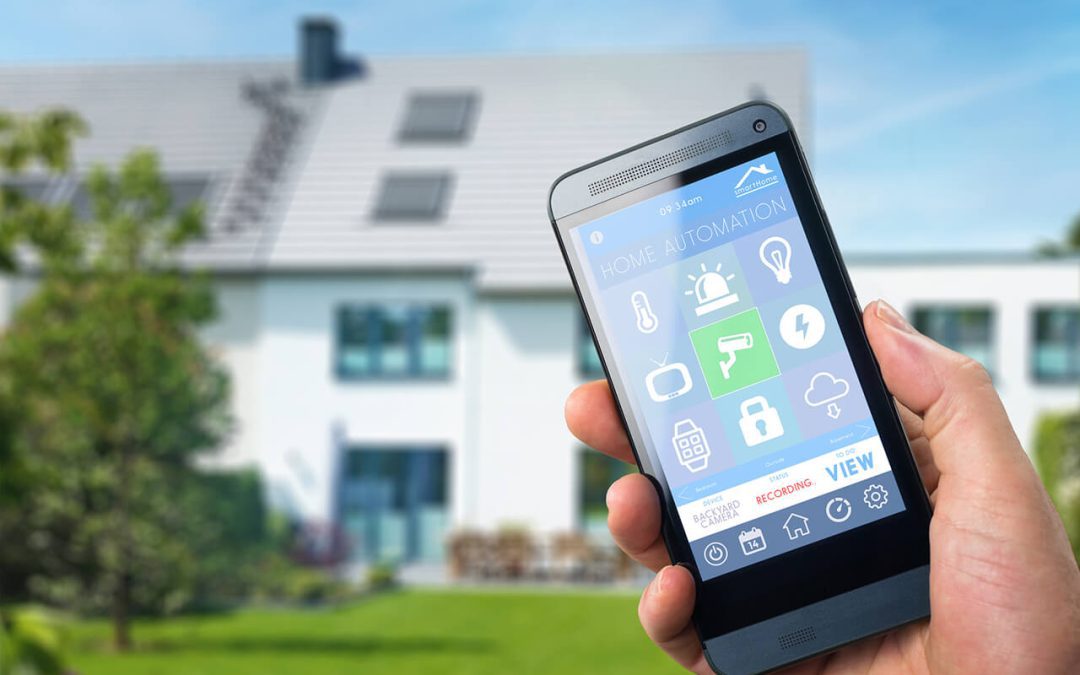 10 Smart Home Features to Add Convenience to Your Life