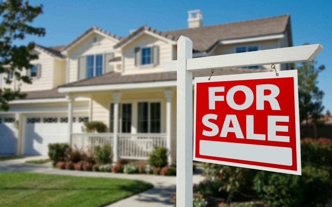 5 Factors That Determine the Listing Price of a Home