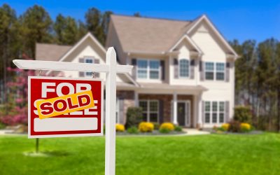 How to Sell Your House in 8 Steps