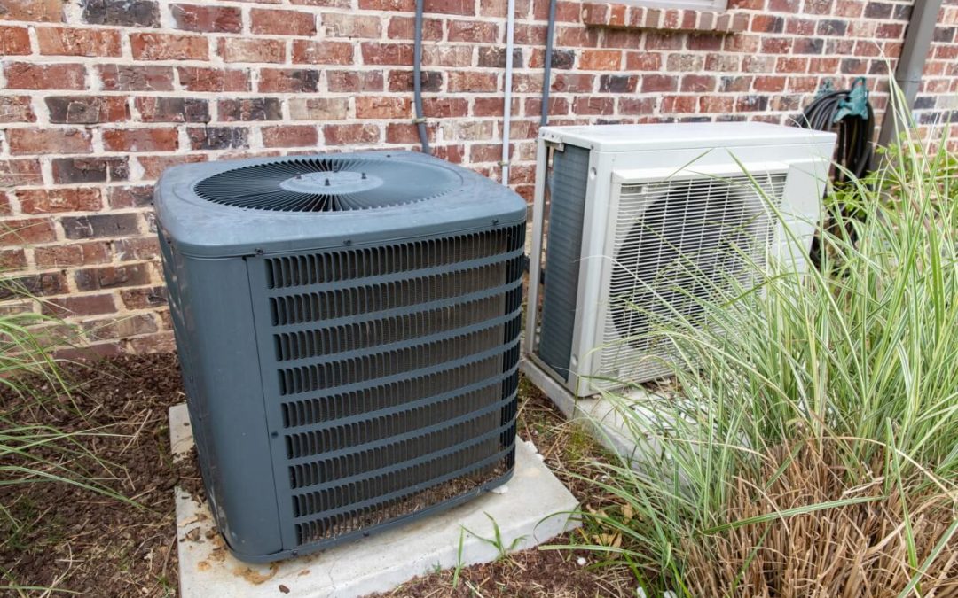 4 HVAC Maintenance Tips for Homeowners