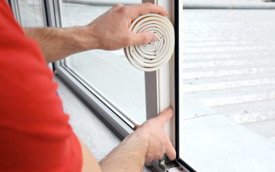 Boost Energy Efficiency: 6 Ways to Prepare Your Windows for Winter