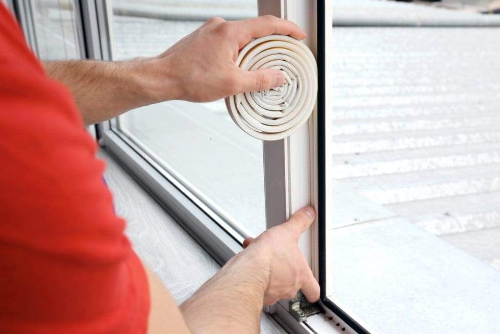 6 Ways to Prepare Your Windows for Winter | Elite Home Inspections LLC