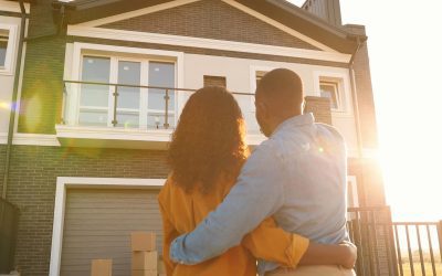 How to Buy a House in 10 Simple Steps