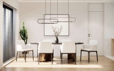 Choosing a Dining Room Set