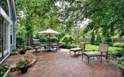 Choosing the Right Patio Materials for Your Outdoor Space