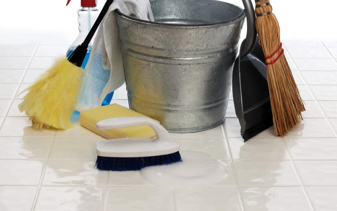 How to Make Homemade Cleaning Supplies That Actually Work