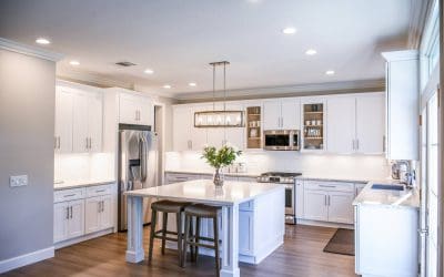 Kitchen Safety: Easy Tips to Keep Your Cooking Space Safe