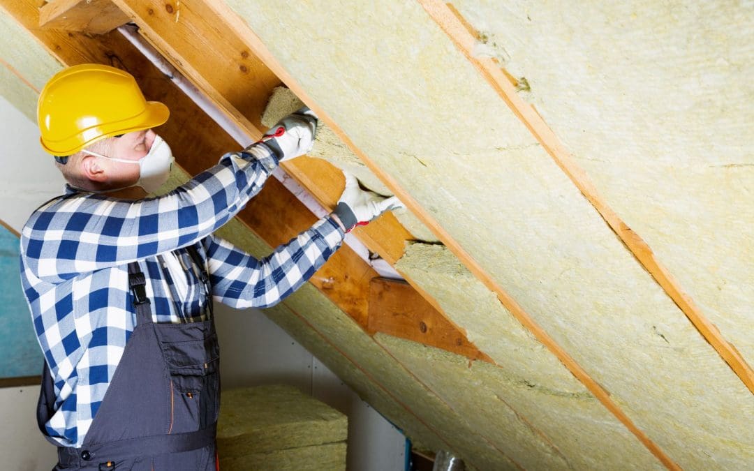Attic Insulation: The Key to a Comfortable Home