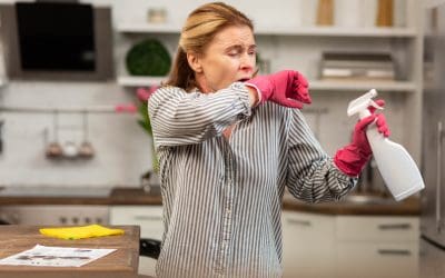 Navigating Chemicals in Your Home for a Healthier Space