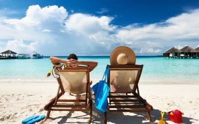 Vacation Peace of Mind: How to Keep Your Home Safe While You’re Away